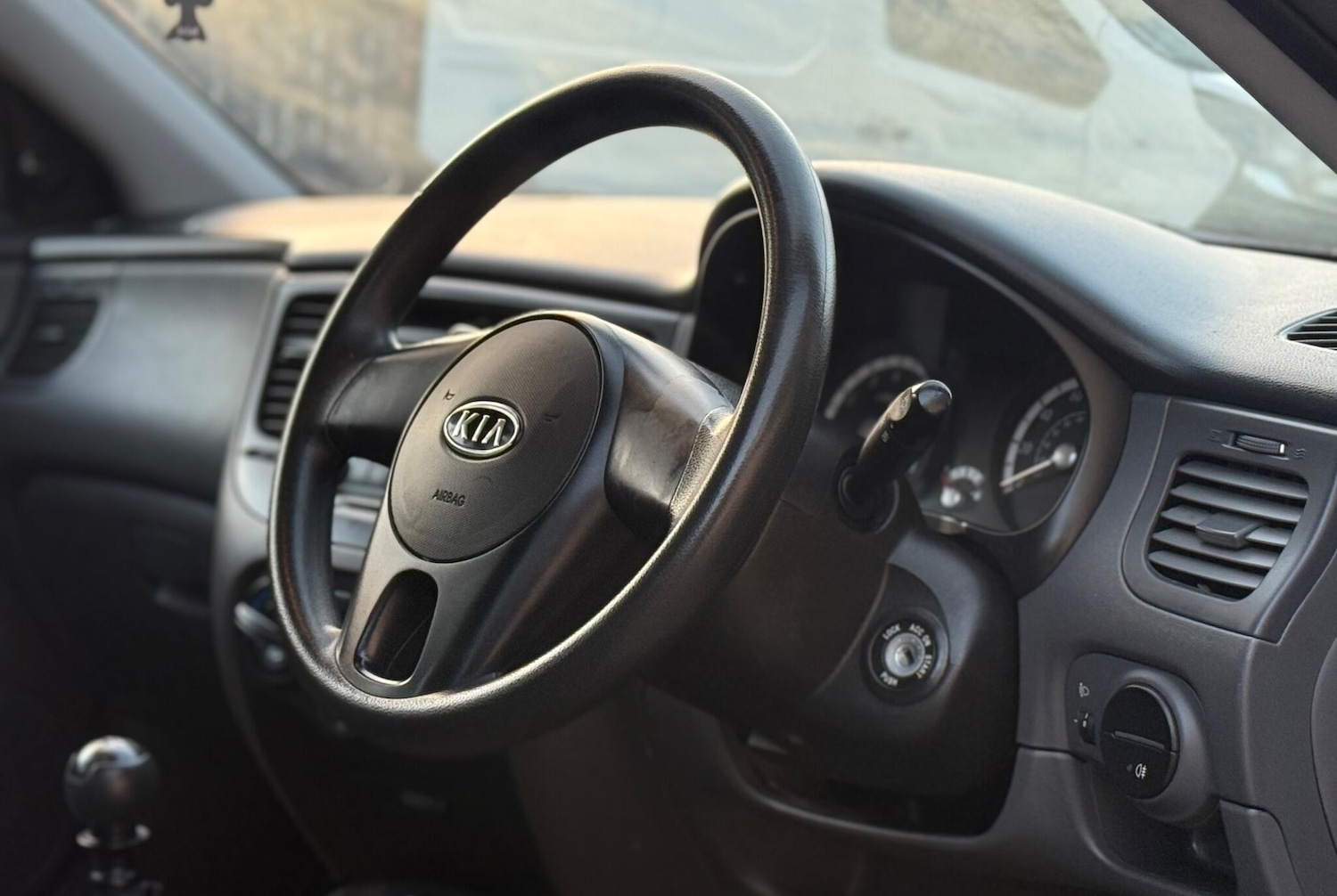 Used Kia Rio 2010 for sale - 77054903: Photo 10