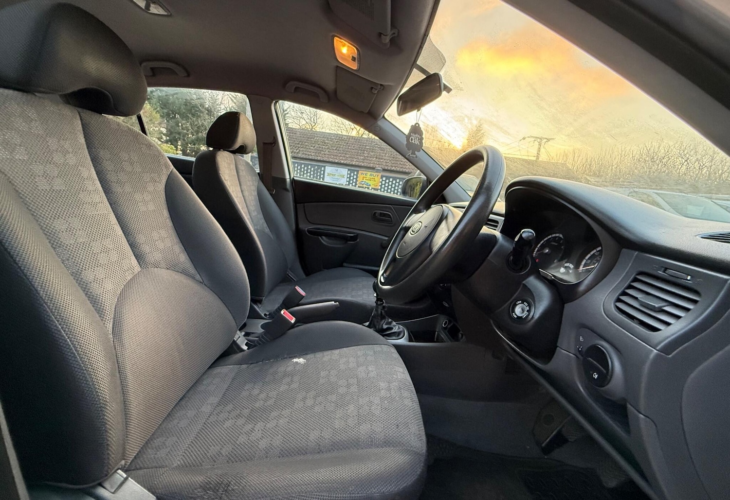 Used Kia Rio 2010 for sale - 77054903: Photo 11