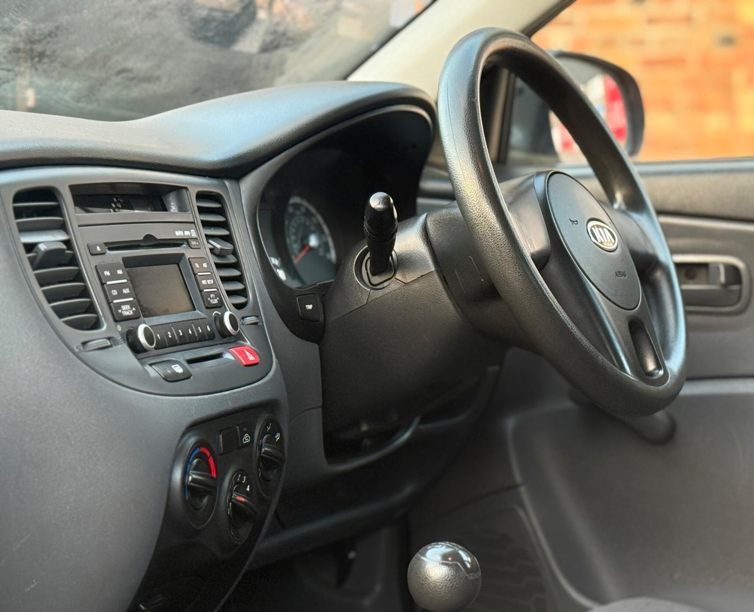 Used Kia Rio 2010 for sale - 77054903: Photo 13