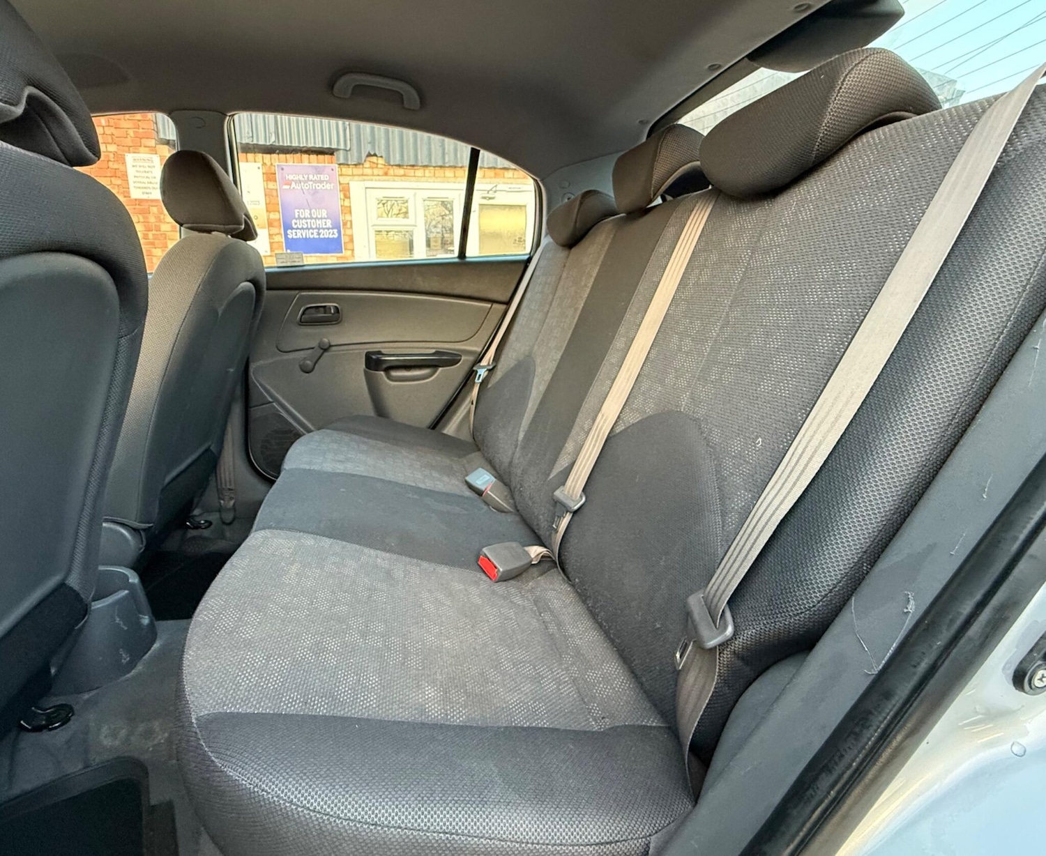 Used Kia Rio 2010 for sale - 77054903: Photo 16