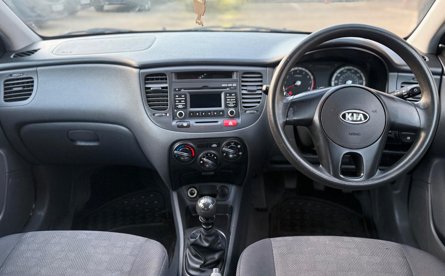 Used Kia Rio 2010 for sale - 77054903: Photo 20