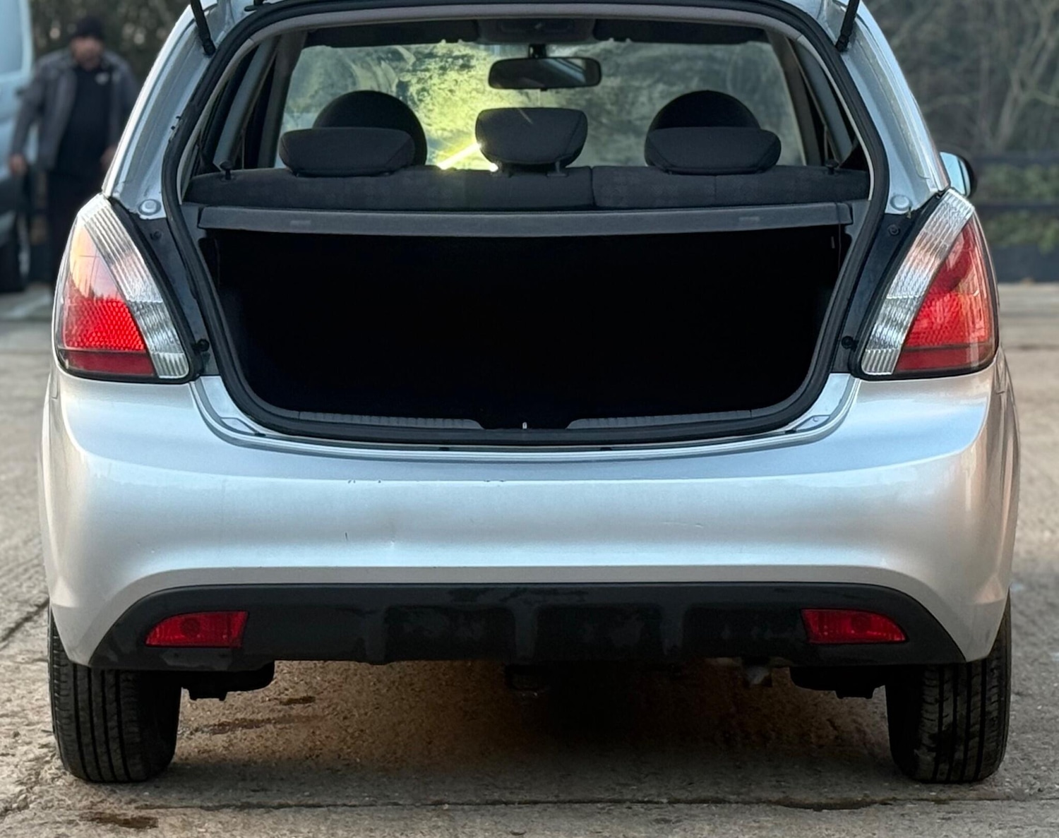 Used Kia Rio 2010 for sale - 77054903: Photo 21