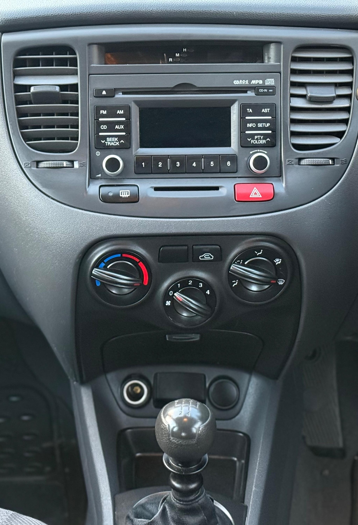 Used Kia Rio 2010 for sale - 77054903: Photo 22