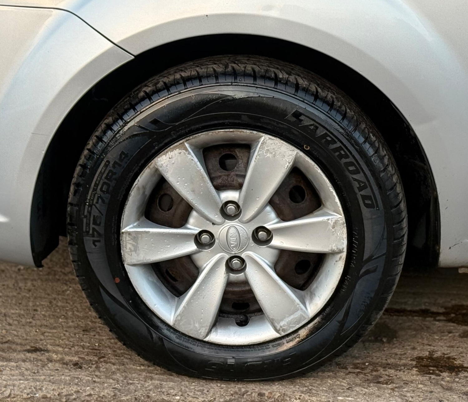 Used Kia Rio 2010 for sale - 77054903: Photo 23