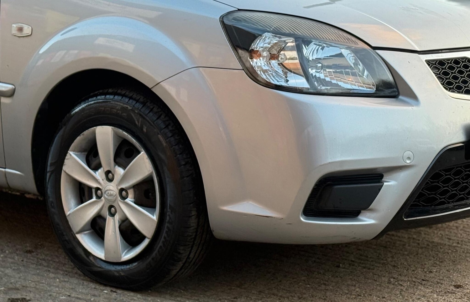 Used Kia Rio 2010 for sale - 77054903: Photo 24