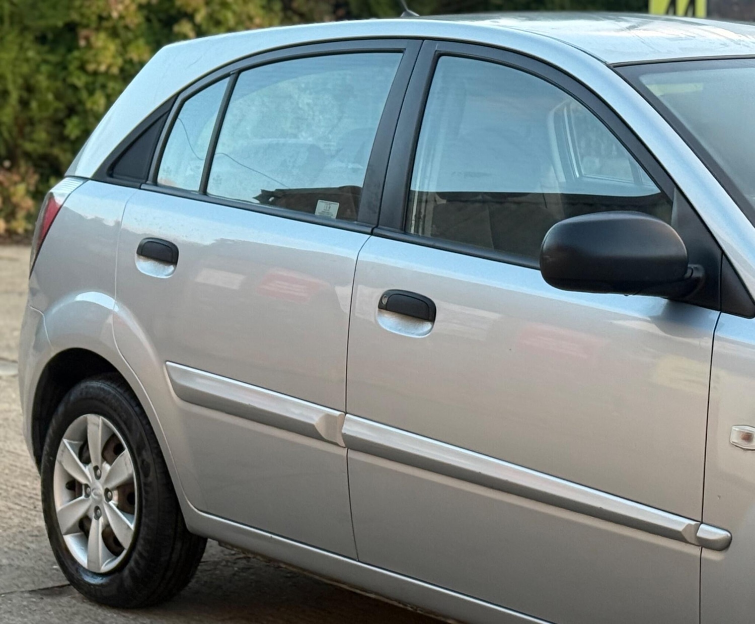 Used Kia Rio 2010 for sale - 77054903: Photo 25