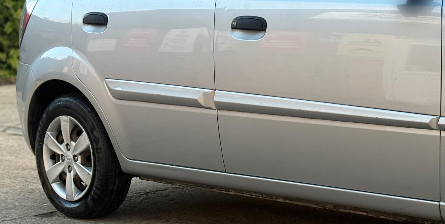 Used Kia Rio 2010 for sale - 77054903: Photo 26