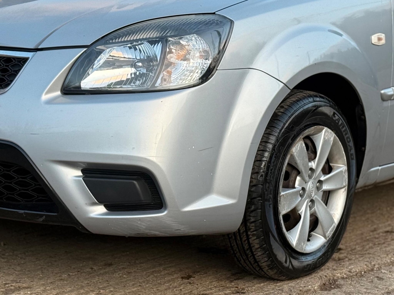 Used Kia Rio 2010 for sale - 77054903: Photo 27