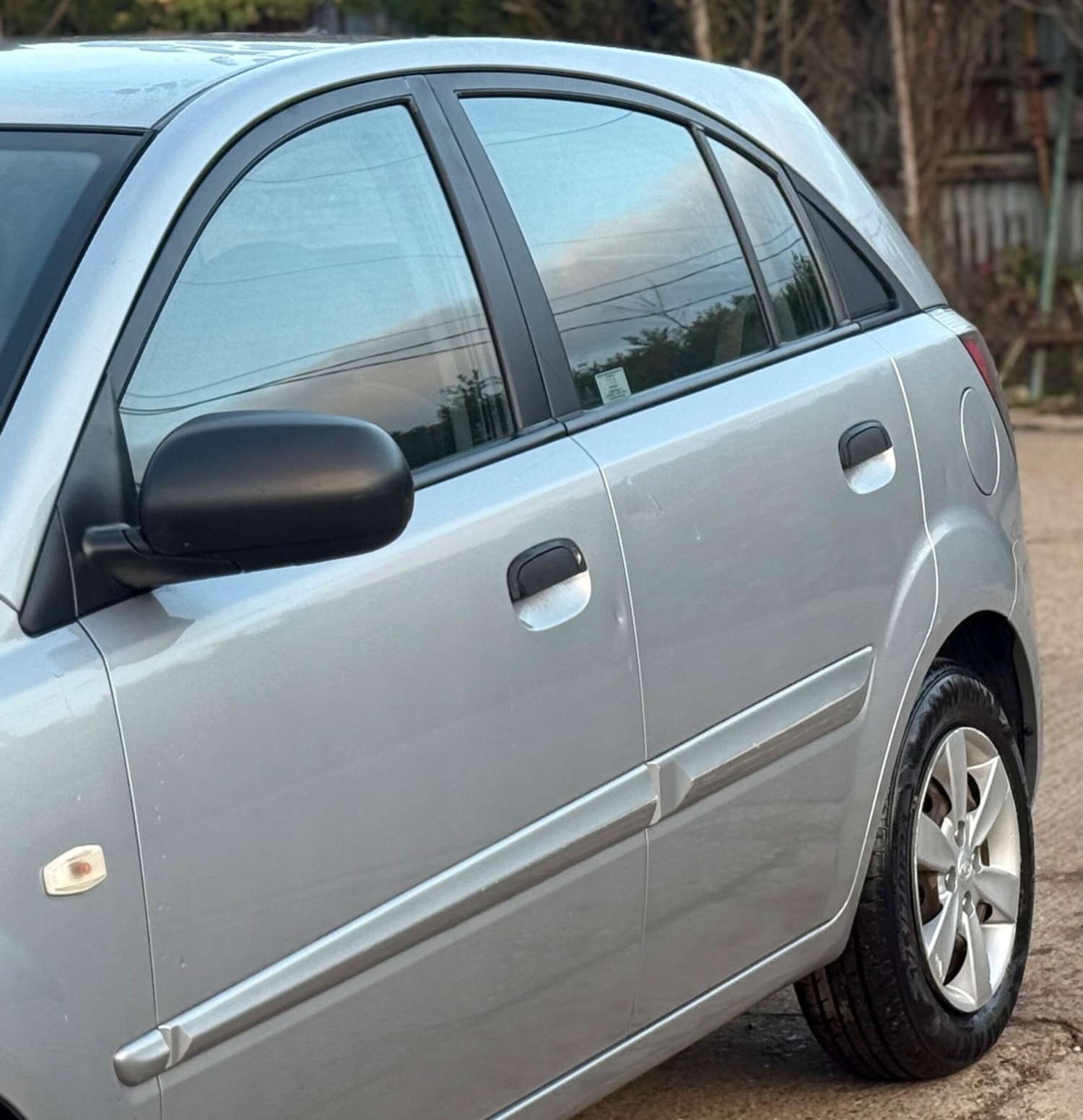 Used Kia Rio 2010 for sale - 77054903: Photo 28