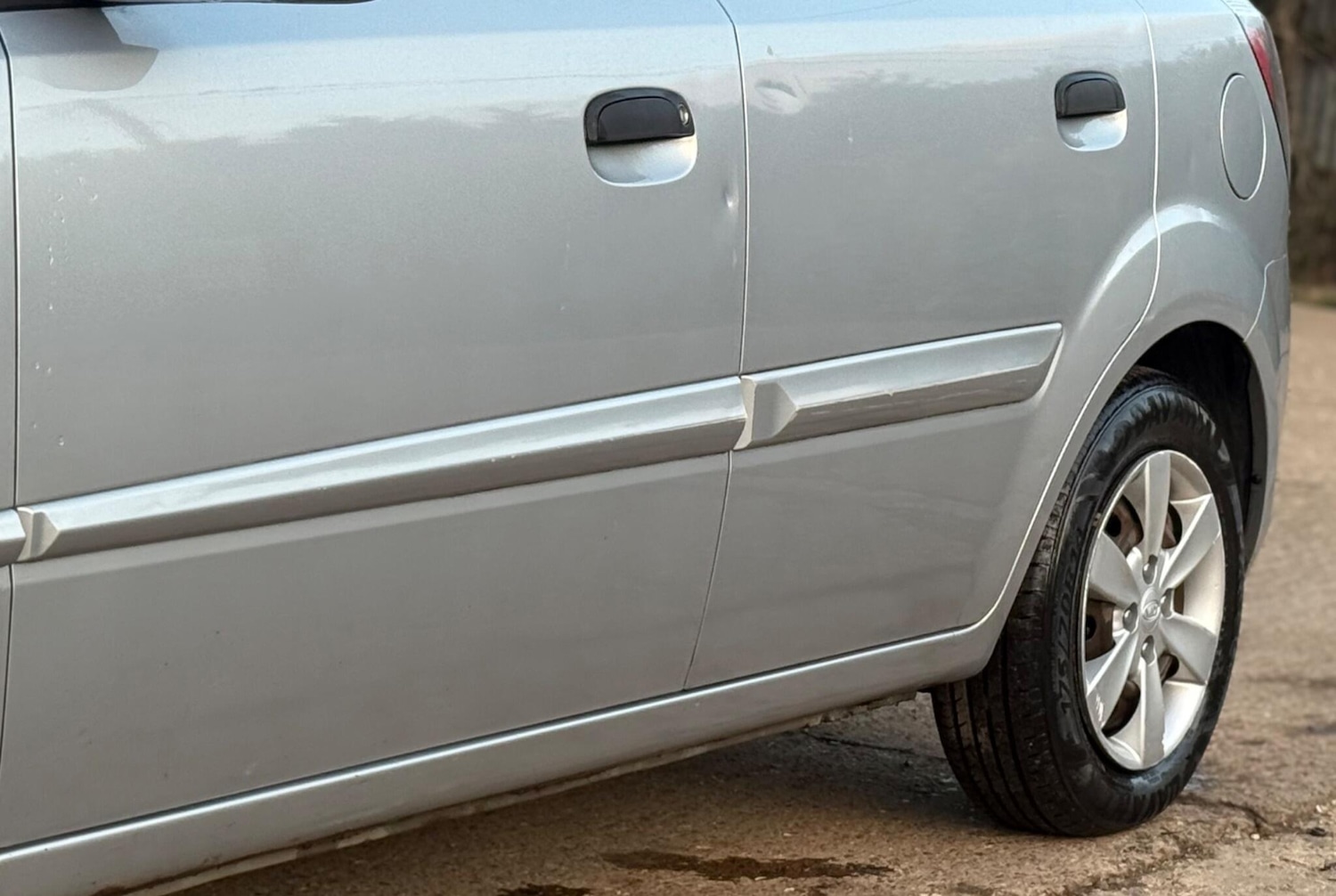 Used Kia Rio 2010 for sale - 77054903: Photo 29