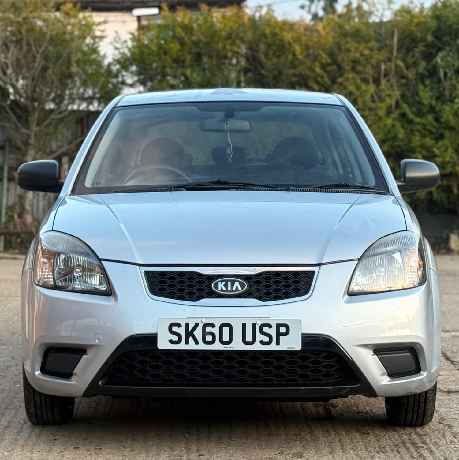 Used Kia Rio 2010 for sale - 77054903: Photo 3