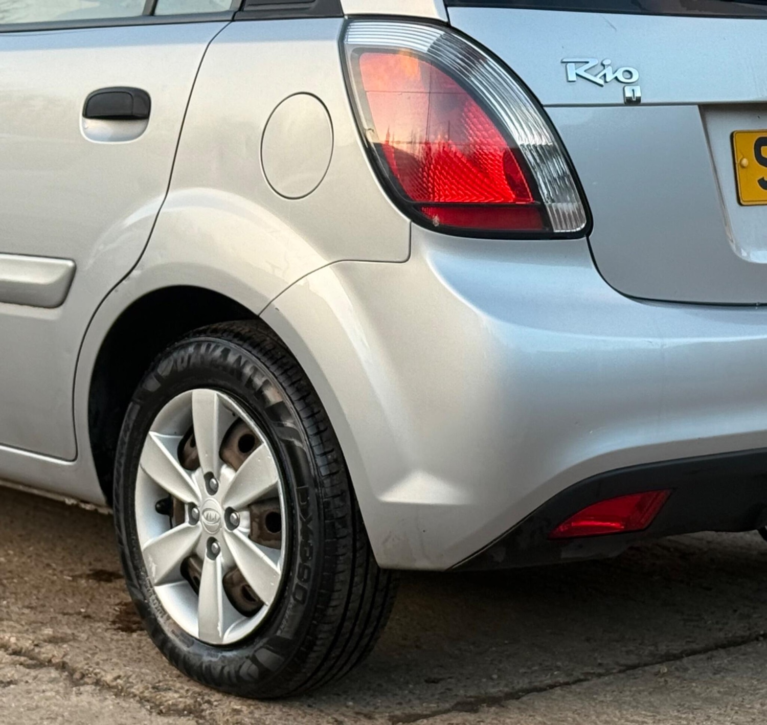 Used Kia Rio 2010 for sale - 77054903: Photo 30