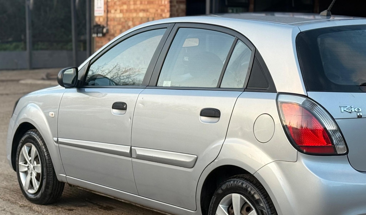 Used Kia Rio 2010 for sale - 77054903: Photo 31