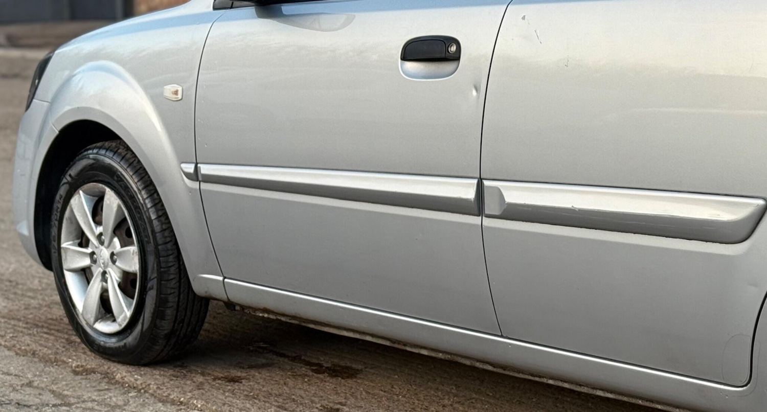 Used Kia Rio 2010 for sale - 77054903: Photo 32