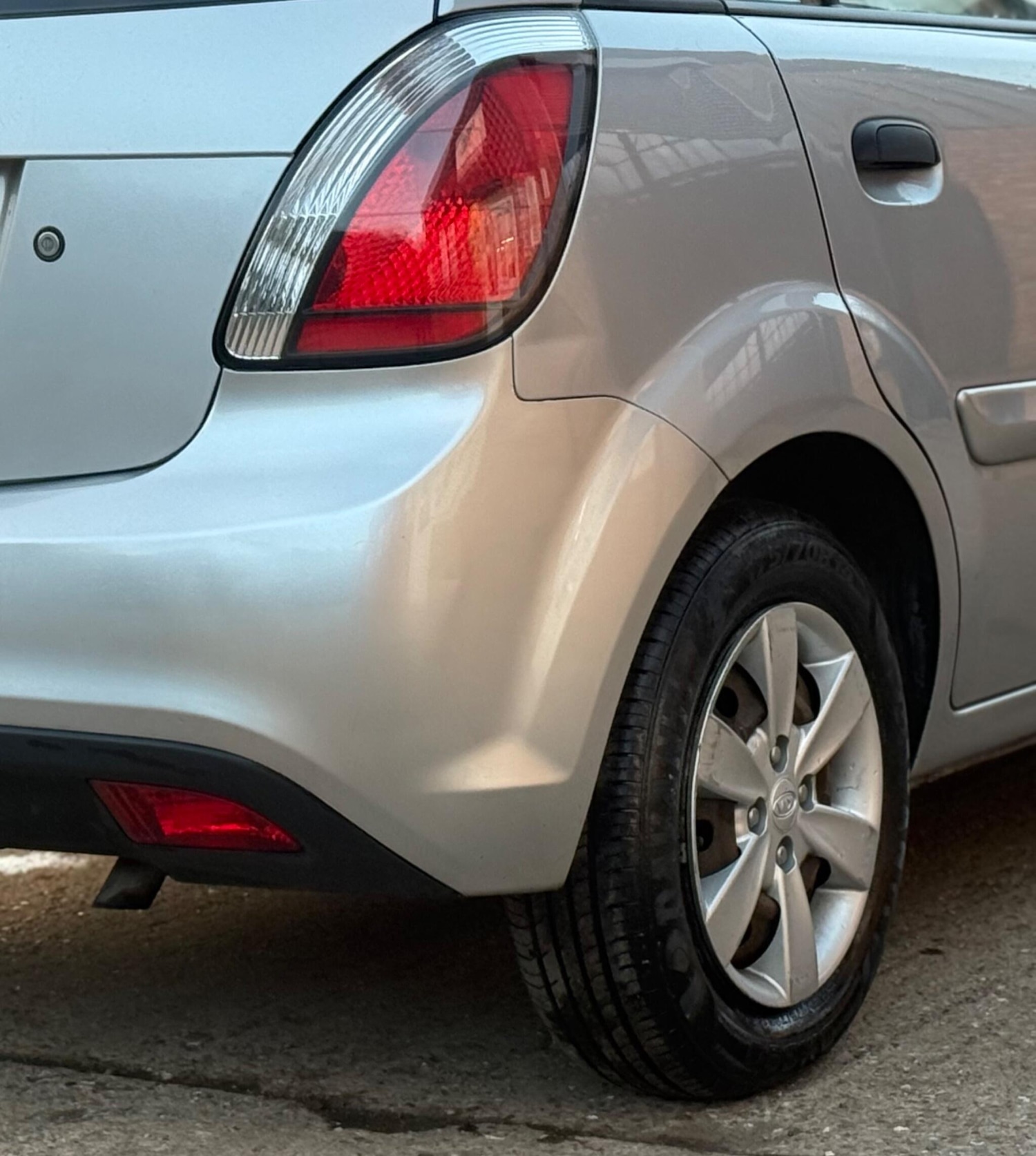 Used Kia Rio 2010 for sale - 77054903: Photo 33