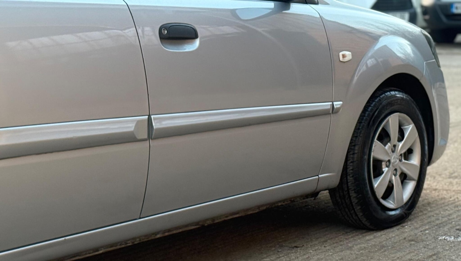 Used Kia Rio 2010 for sale - 77054903: Photo 35