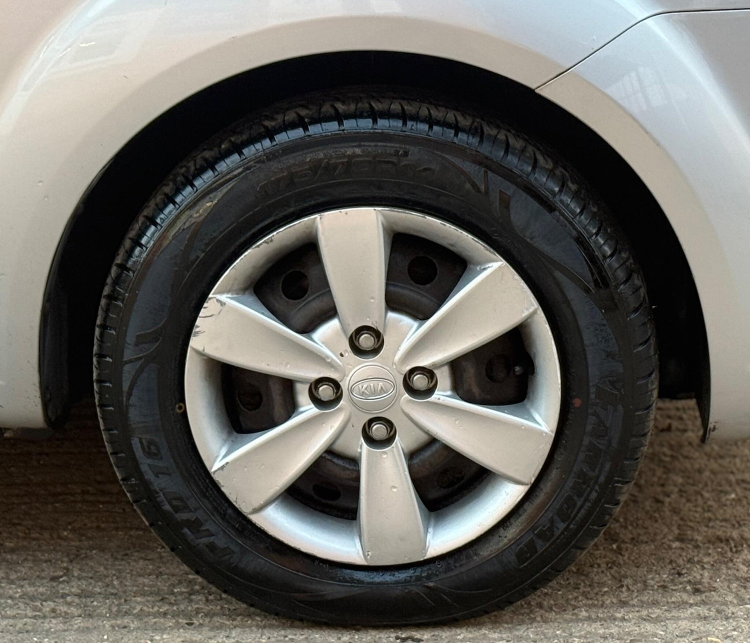 Used Kia Rio 2010 for sale - 77054903: Photo 38