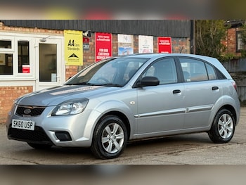 Used Kia Rio 2010 for sale - 77054903: Photo