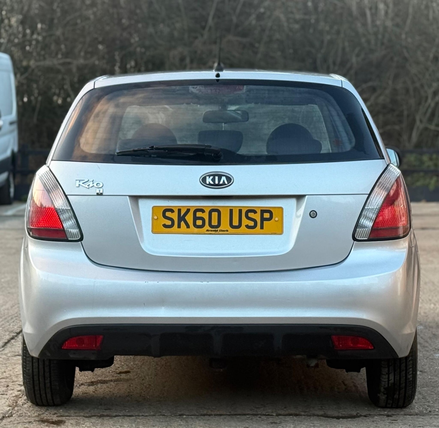 Used Kia Rio 2010 for sale - 77054903: Photo 7