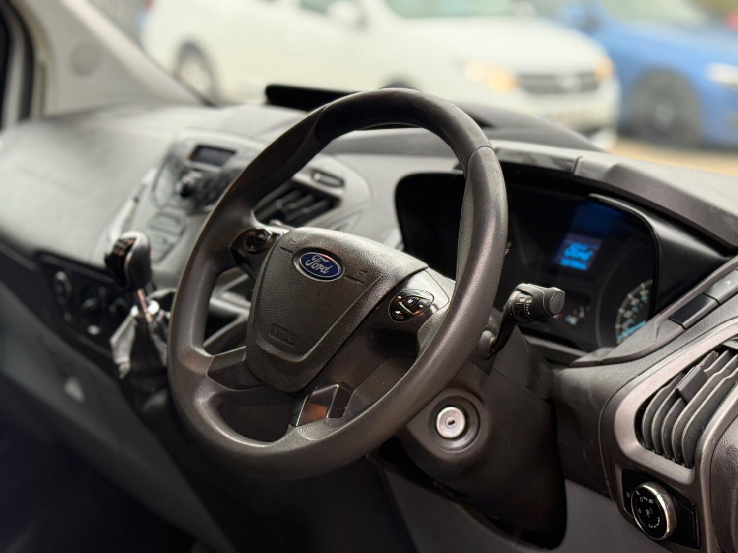 Used Ford Transit Custom 2017 for sale - 77775296: Photo 13