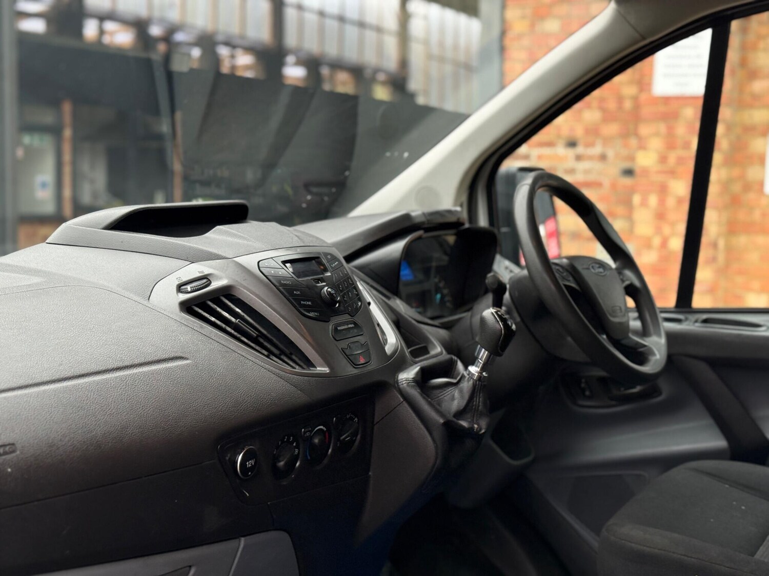 Used Ford Transit Custom 2017 for sale - 77775296: Photo 15