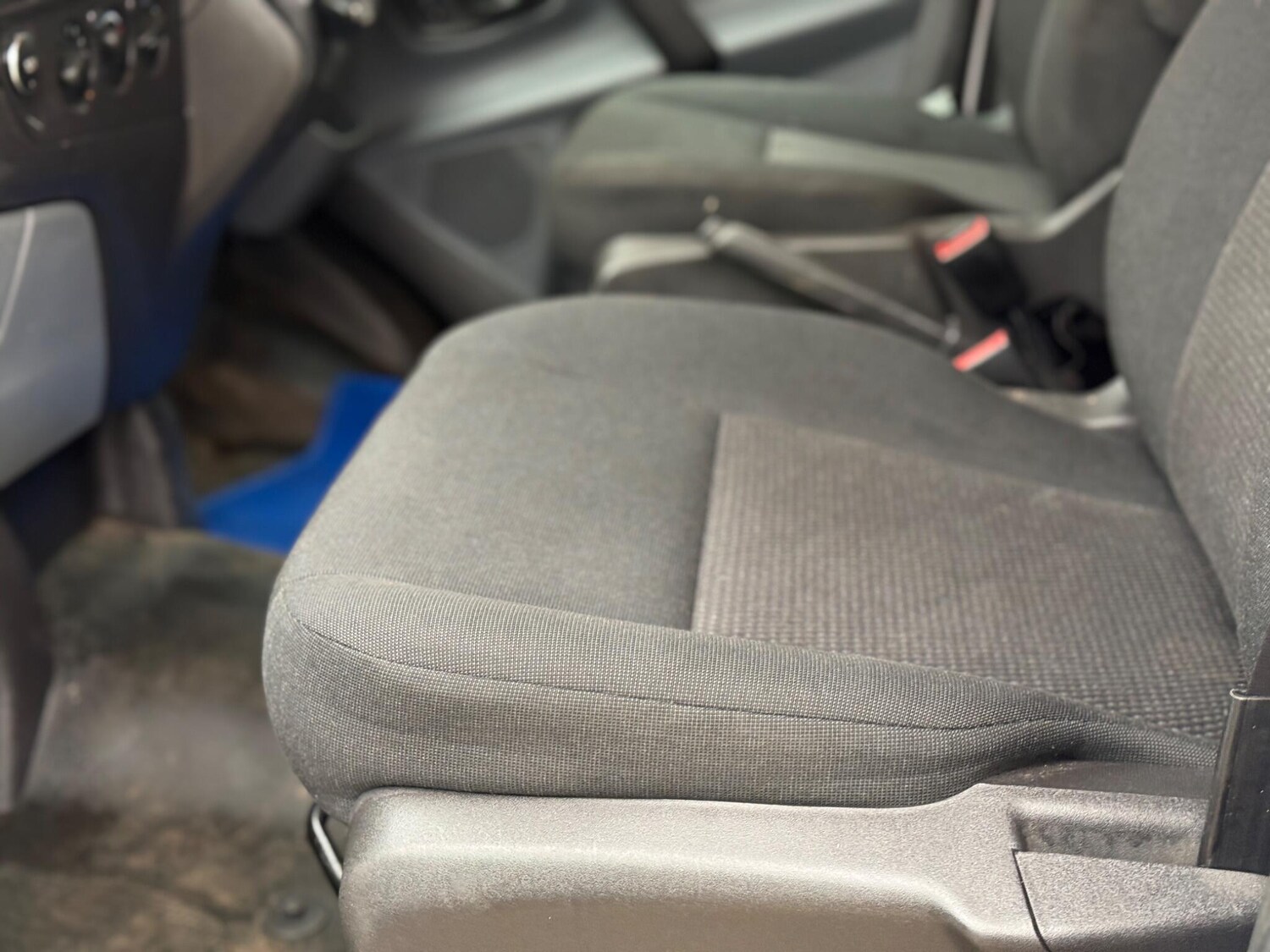 Used Ford Transit Custom 2017 for sale - 77775296: Photo 33