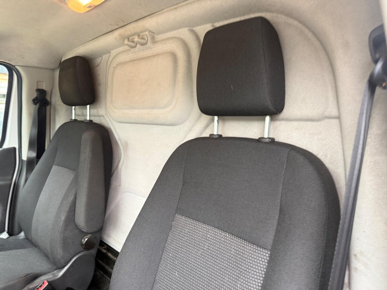 Used Ford Transit Custom 2017 for sale - 77775296: Photo 34