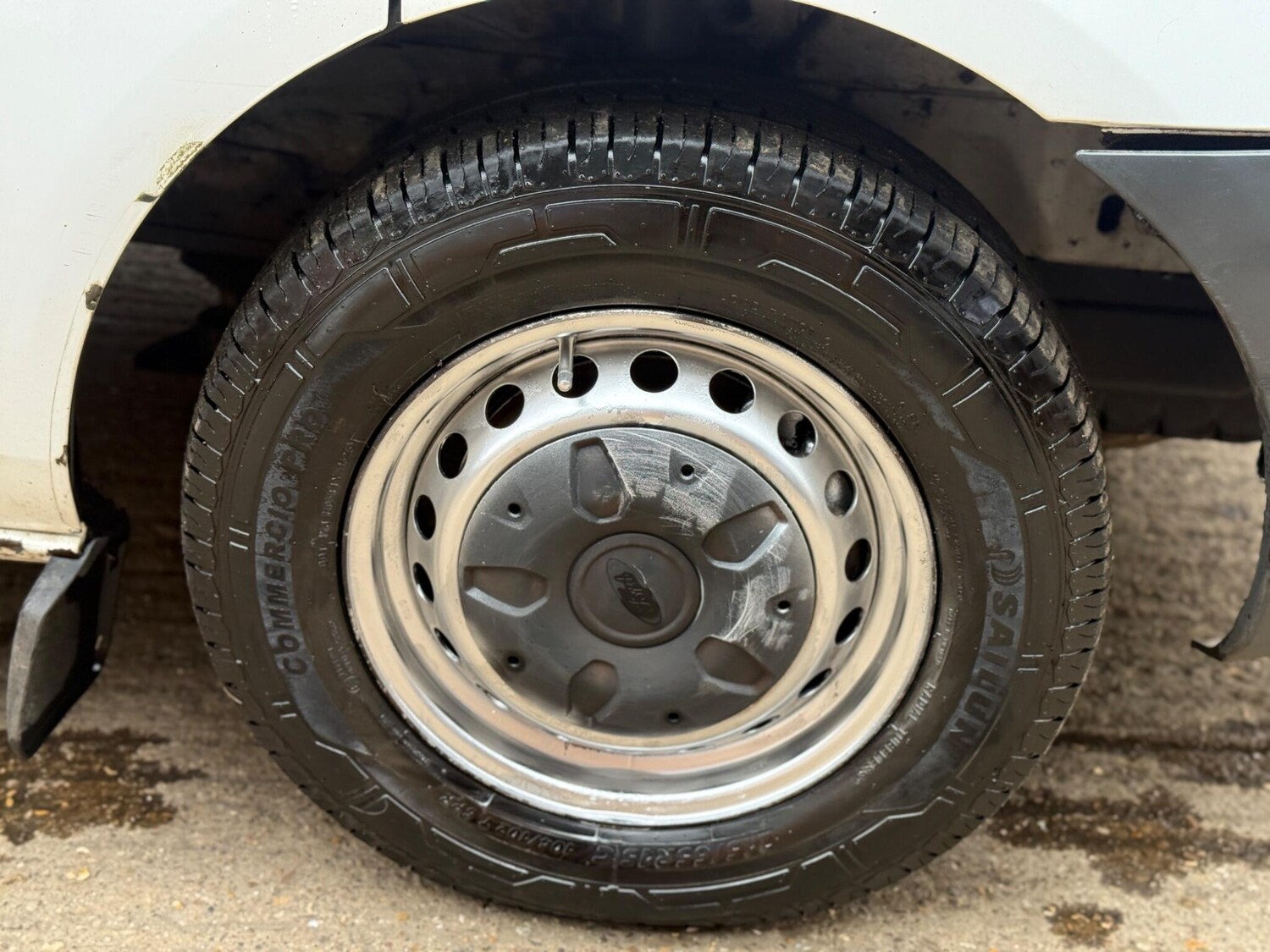 Used Ford Transit Custom 2017 for sale - 77775296: Photo 38