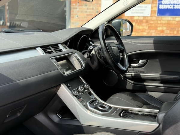 Used Land Rover Range Rover Evoque 2016 for sale - 75021735: Photo 13
