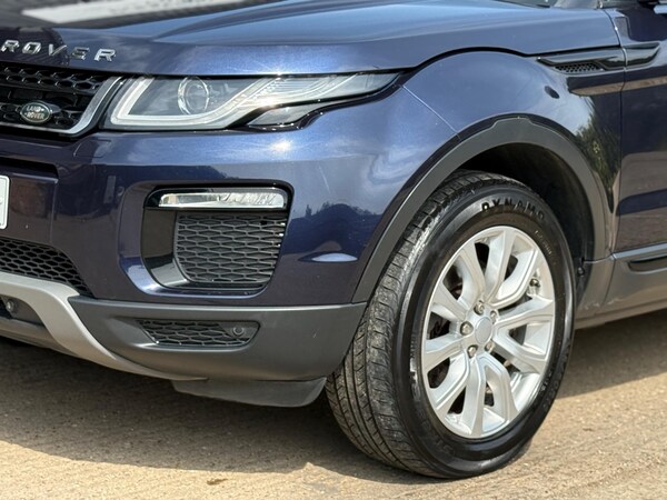 Used Land Rover Range Rover Evoque 2016 for sale - 75021735: Photo 22