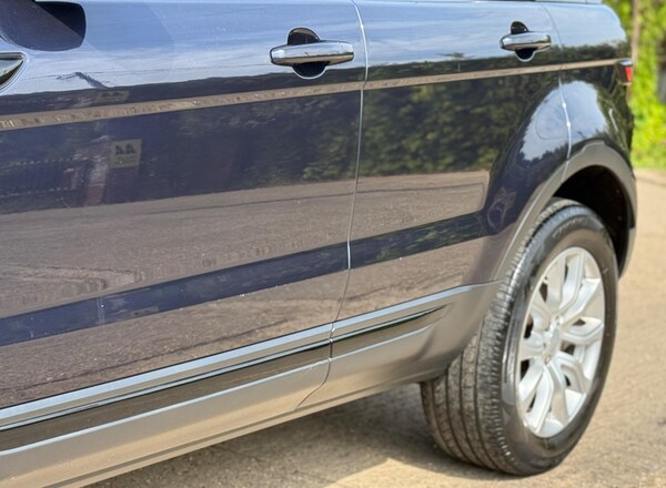 Used Land Rover Range Rover Evoque 2016 for sale - 75021735: Photo 24
