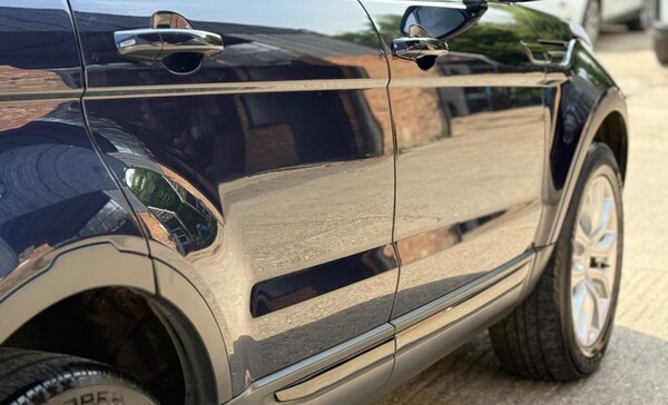 Used Land Rover Range Rover Evoque 2016 for sale - 75021735: Photo 30