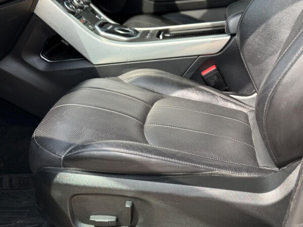 Used Land Rover Range Rover Evoque 2016 for sale - 75021735: Photo 32