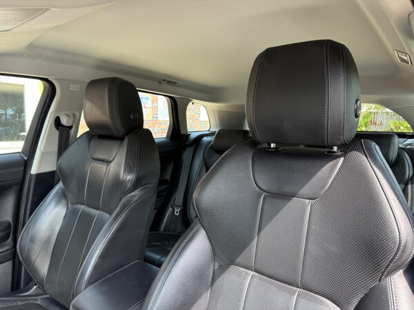 Used Land Rover Range Rover Evoque 2016 for sale - 75021735: Photo 33