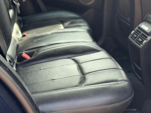 Used Land Rover Range Rover Evoque 2016 for sale - 75021735: Photo 36