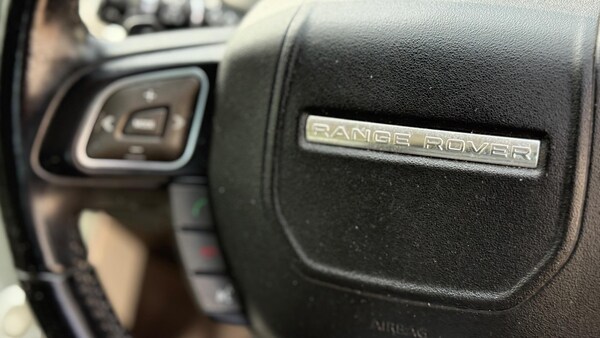 Used Land Rover Range Rover Evoque 2016 for sale - 75021735: Photo 40