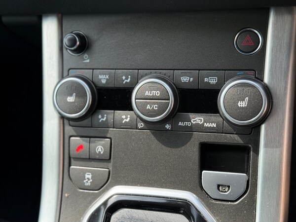 Used Land Rover Range Rover Evoque 2016 for sale - 75021735: Photo 41