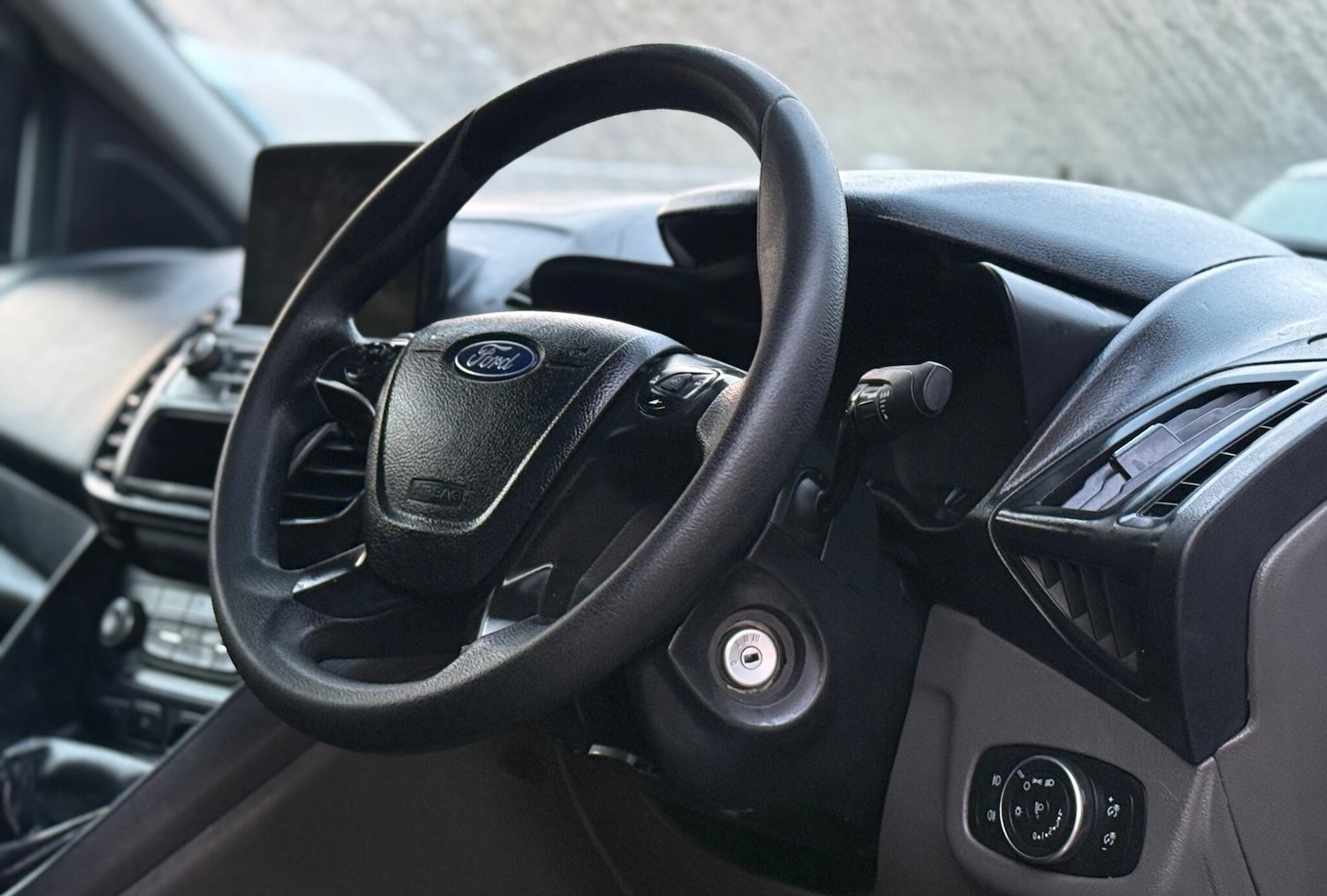 Used Ford Transit Connect 2020 for sale - 77118107: Photo 13