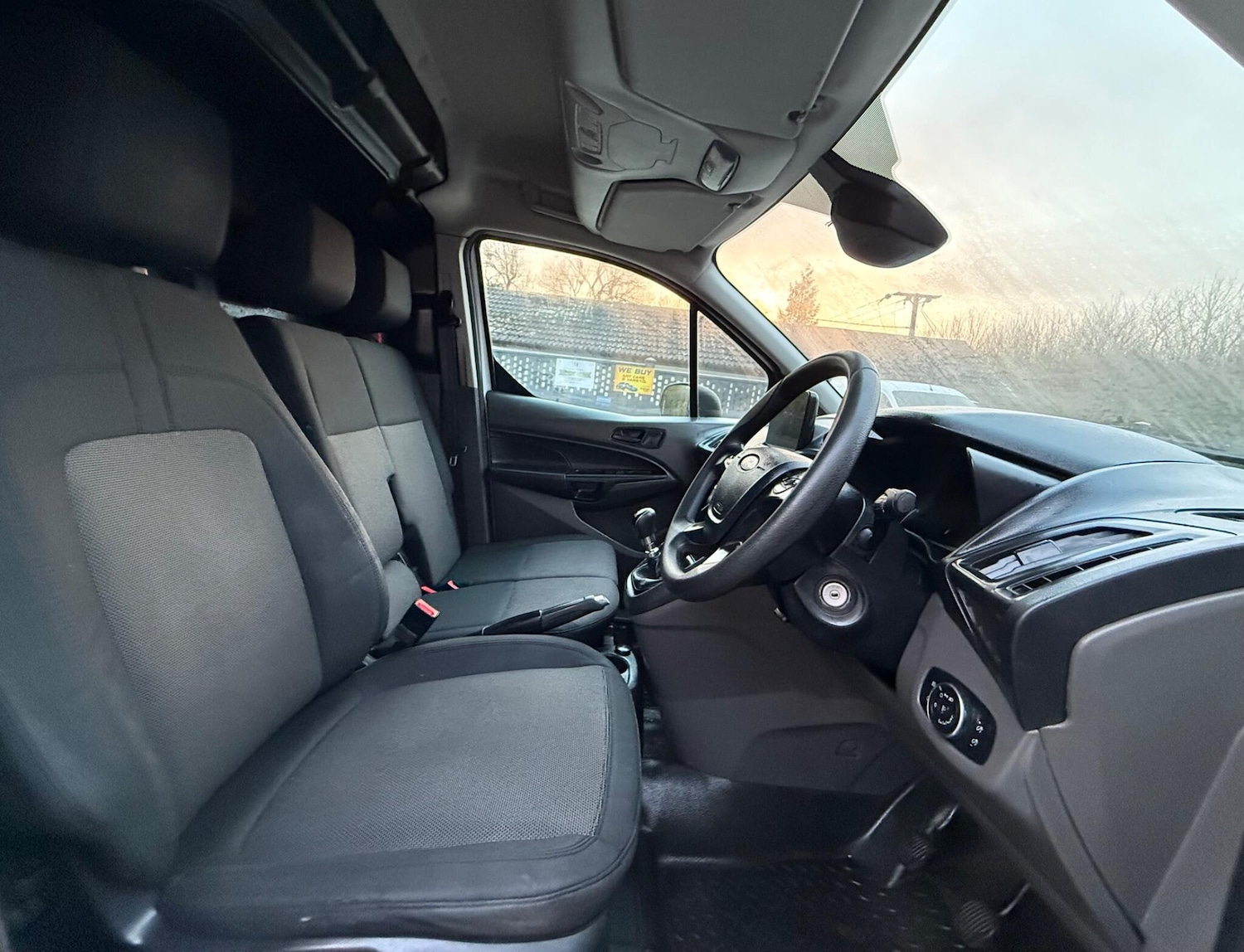 Used Ford Transit Connect 2020 for sale - 77118107: Photo 14