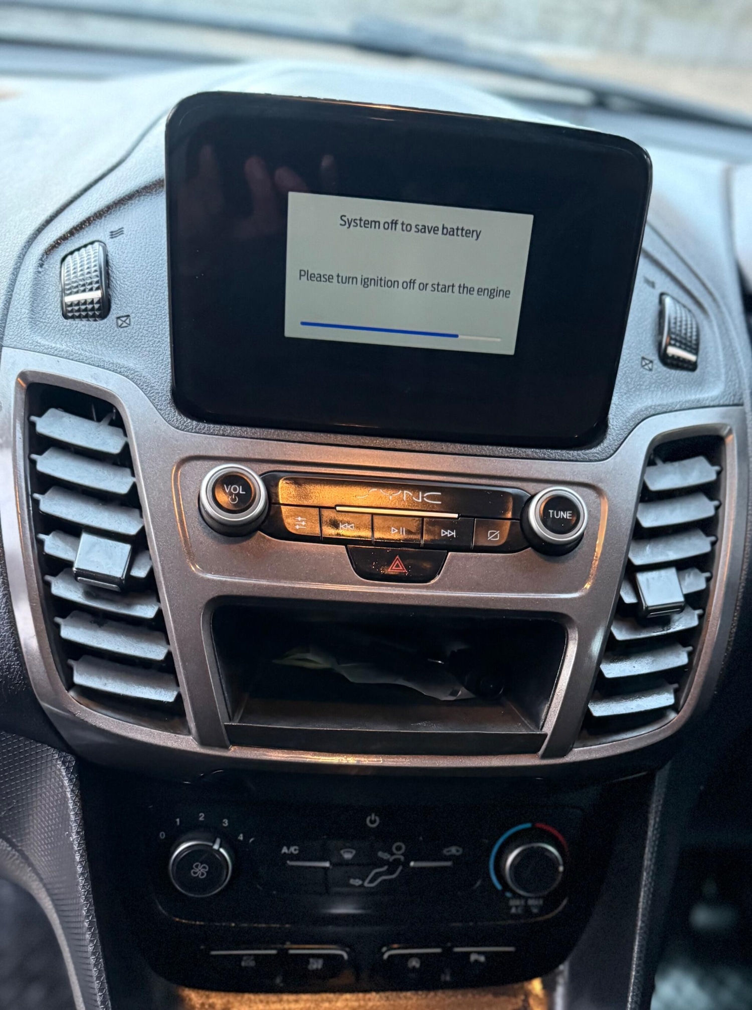 Used Ford Transit Connect 2020 for sale - 77118107: Photo 22