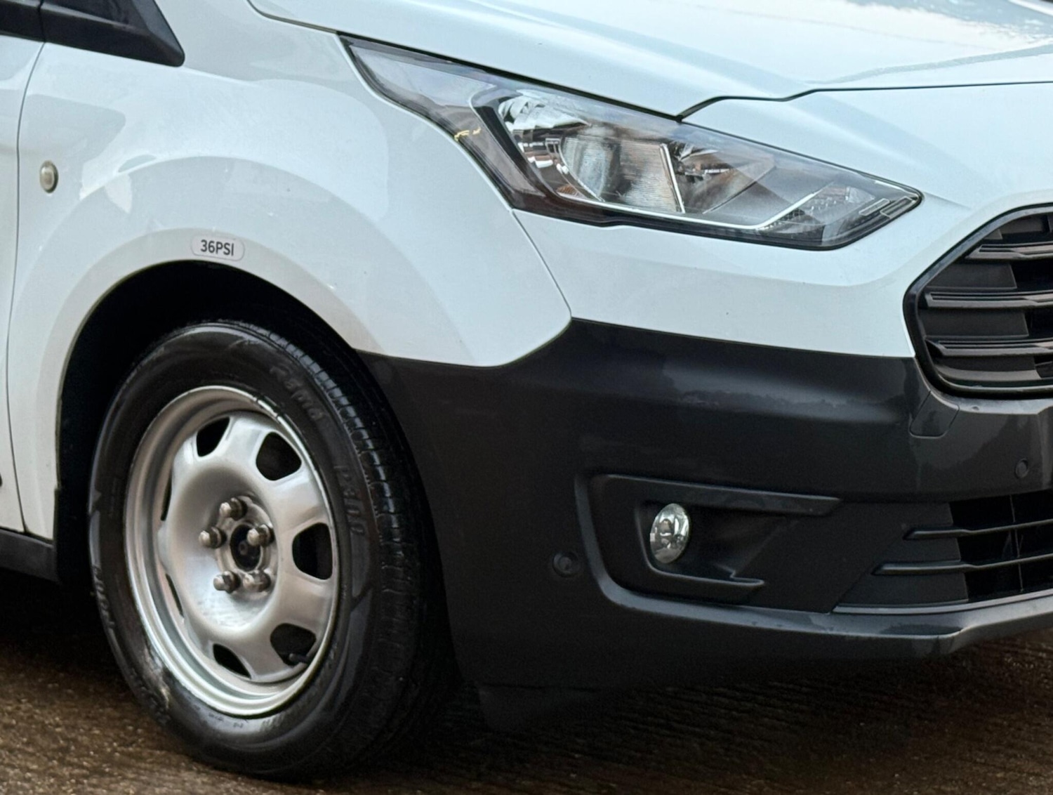 Used Ford Transit Connect 2020 for sale - 77118107: Photo 25