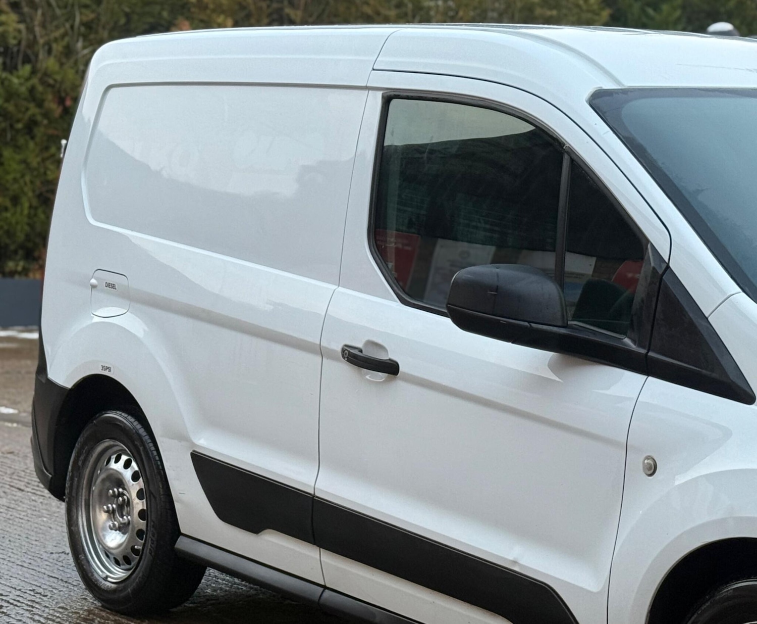 Used Ford Transit Connect 2020 for sale - 77118107: Photo 26