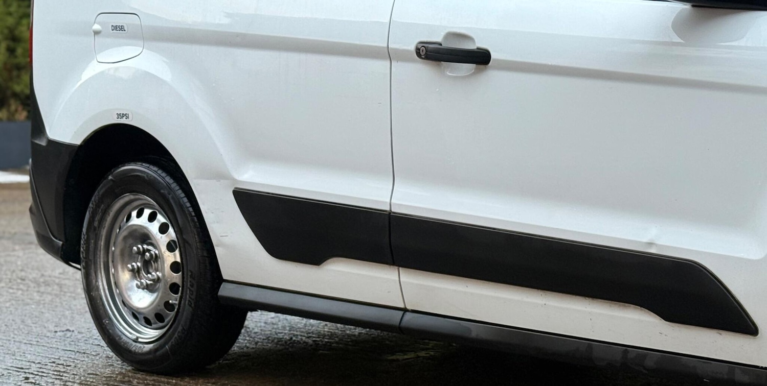 Used Ford Transit Connect 2020 for sale - 77118107: Photo 27