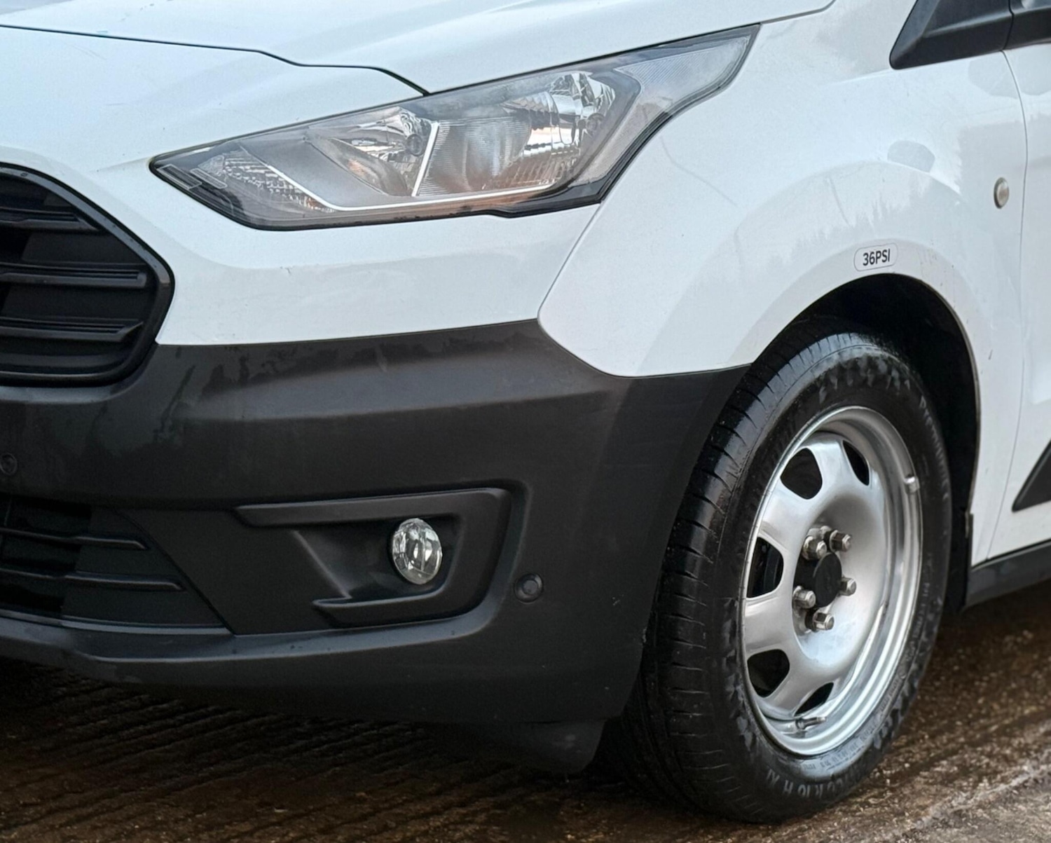 Used Ford Transit Connect 2020 for sale - 77118107: Photo 28