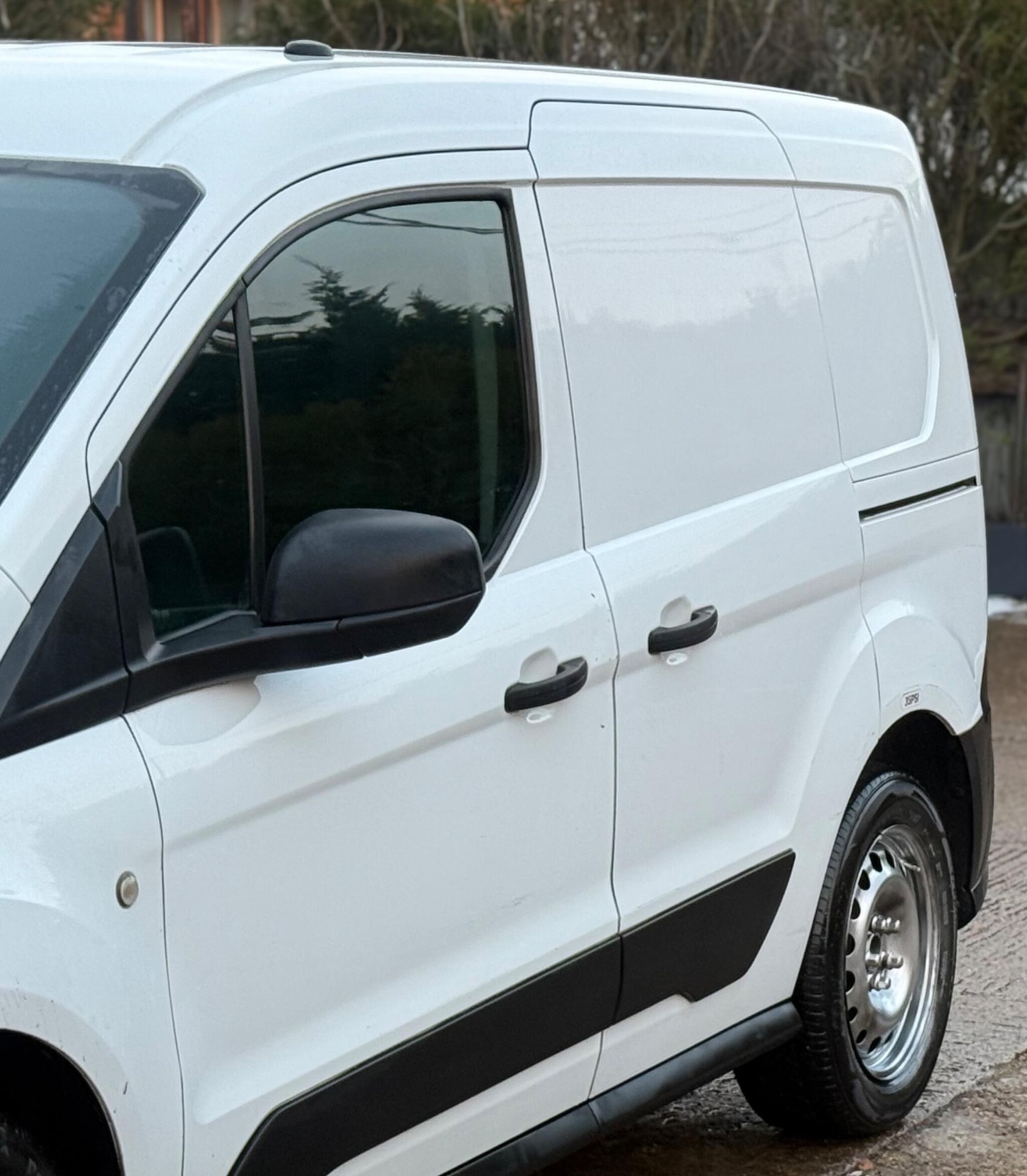 Used Ford Transit Connect 2020 for sale - 77118107: Photo 29