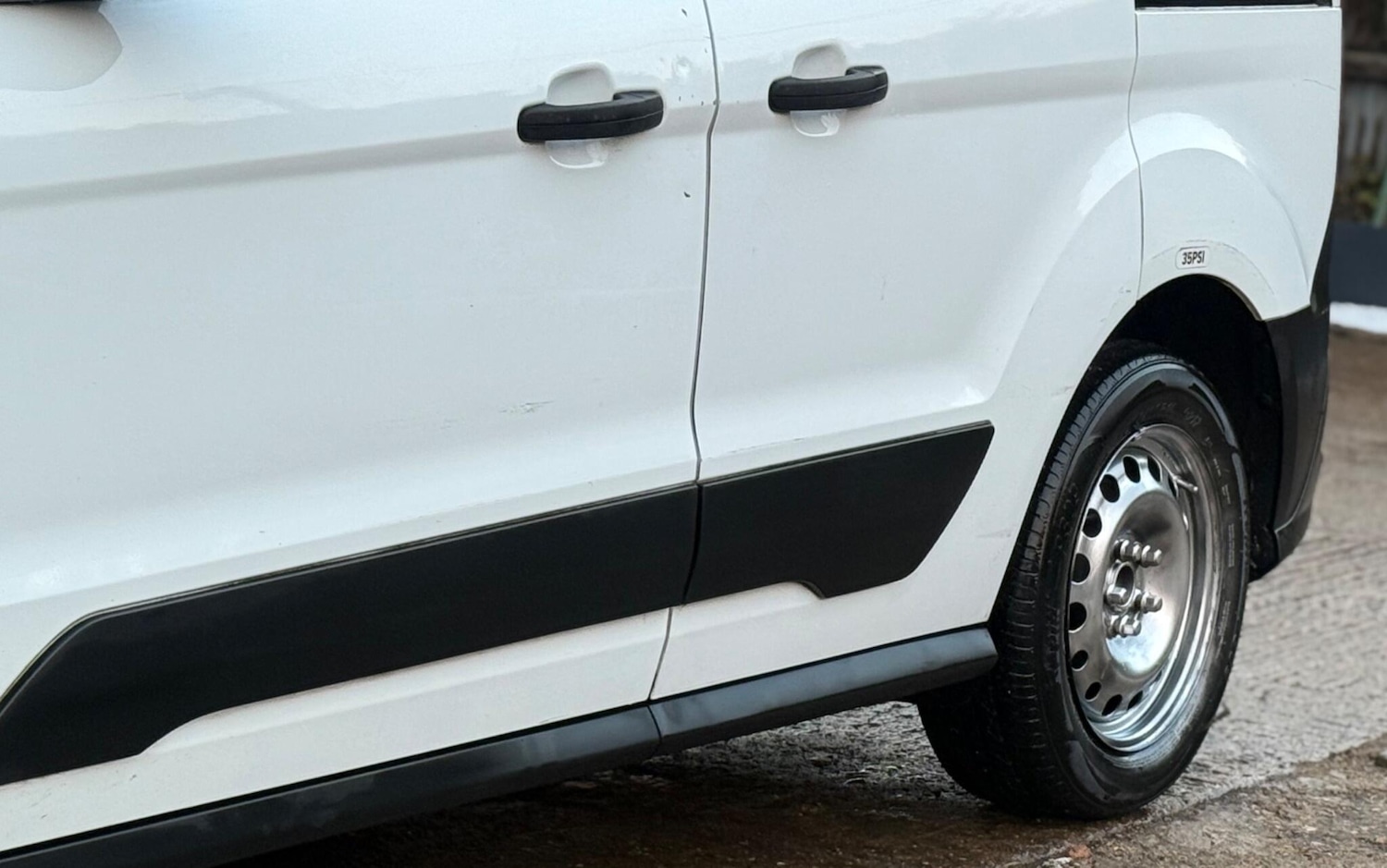 Used Ford Transit Connect 2020 for sale - 77118107: Photo 30