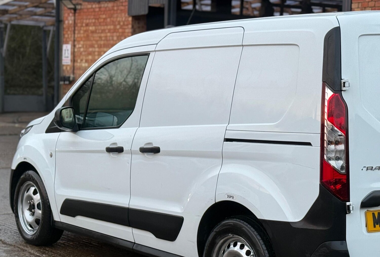 Used Ford Transit Connect 2020 for sale - 77118107: Photo 32