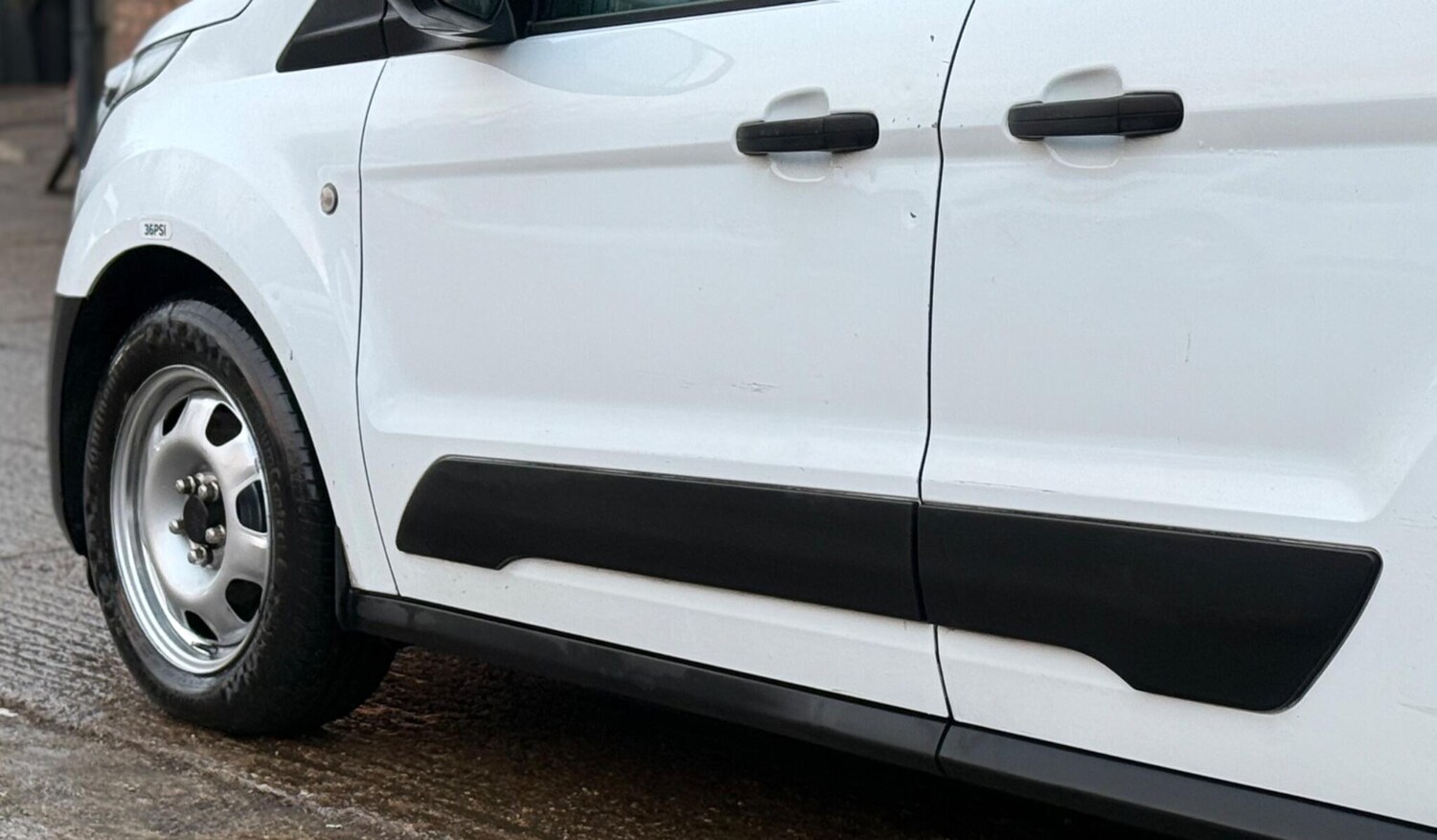 Used Ford Transit Connect 2020 for sale - 77118107: Photo 33