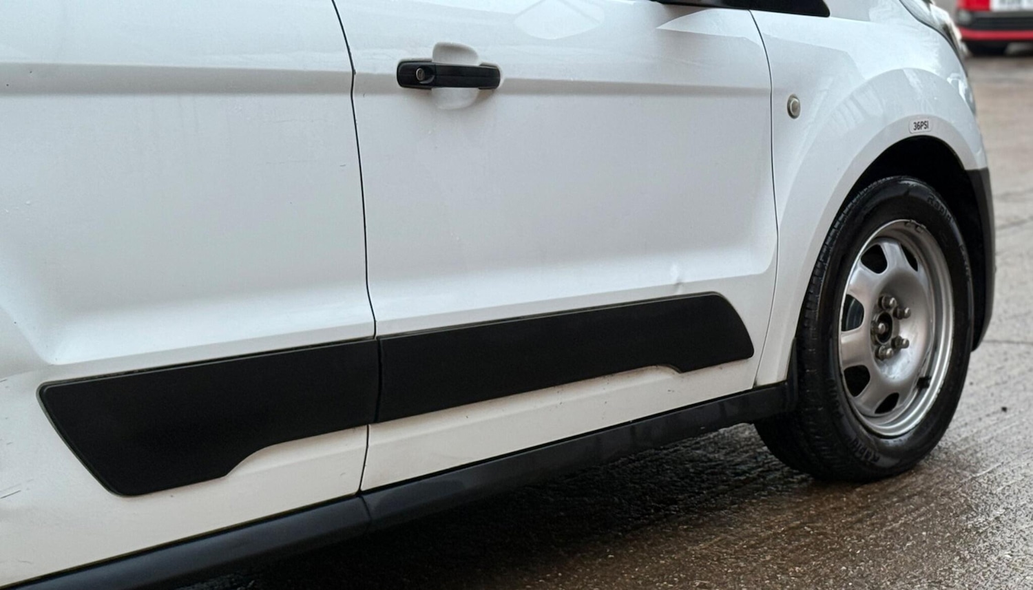 Used Ford Transit Connect 2020 for sale - 77118107: Photo 36