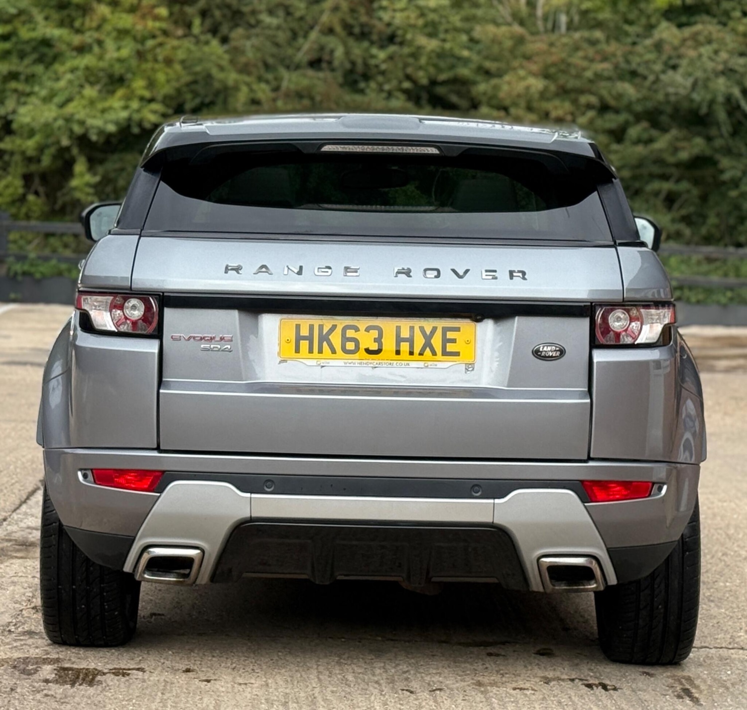 Used Land Rover Range Rover Evoque 2021 for sale - 76017331: Photo 12